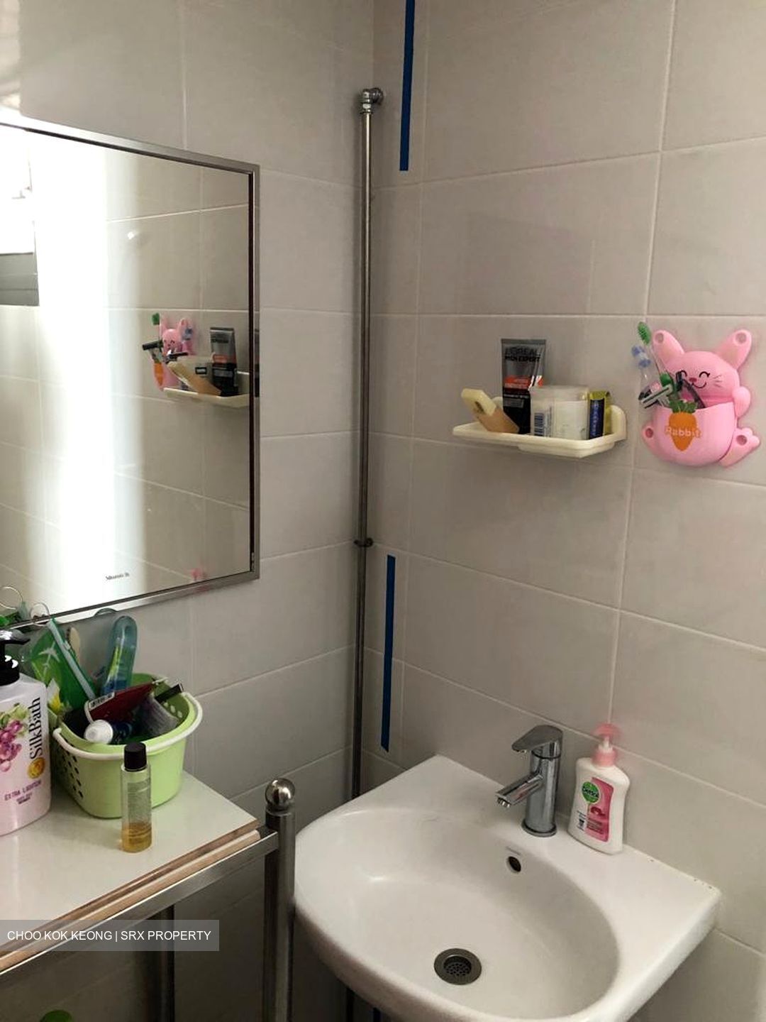Blk 131A Toa Payoh Crest (Toa Payoh), HDB 3 Rooms #631558701